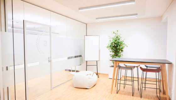 adesso Standorte: Leipzig