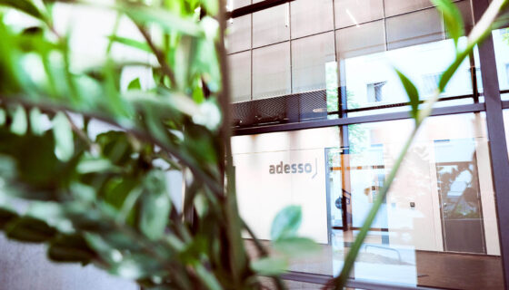 adesso Standorte: M&uuml;nchen