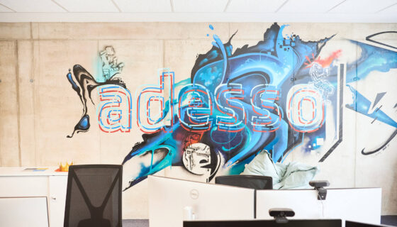 adesso Standorte: Paderborn