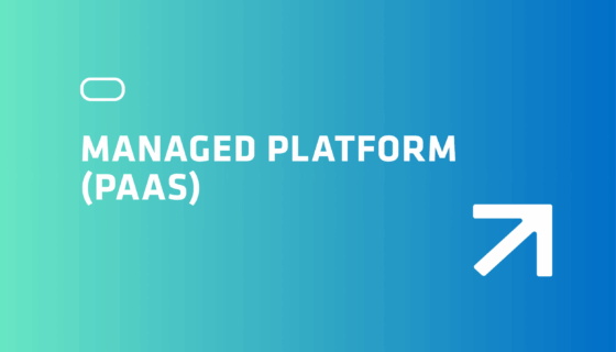 Managed Platform (PaaS)