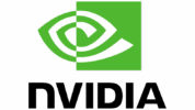 Nvidia logo
